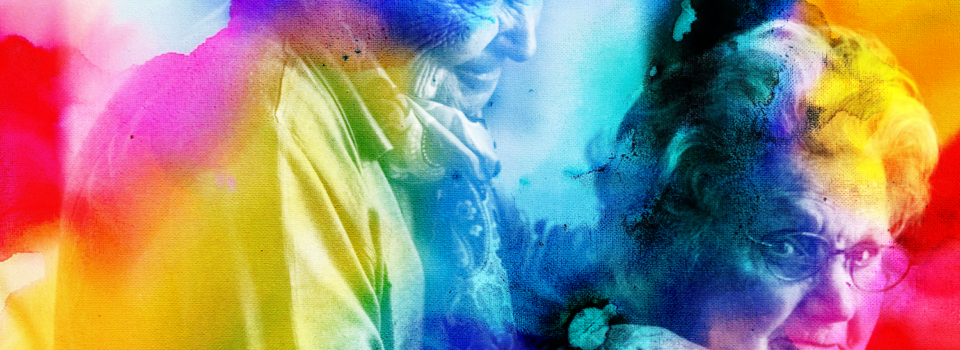 LGBTQ Seniors