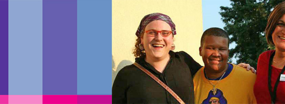 banner from Trans Curriculum