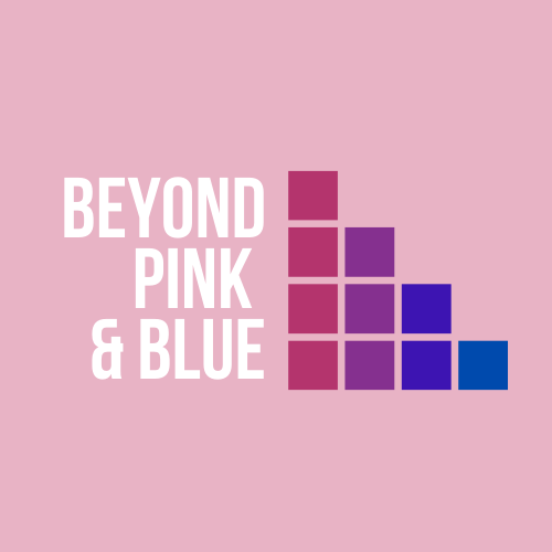 Beyond Pink & Blue: A Conference Celebrating Transgender ...